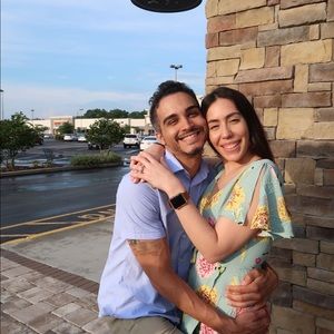 Meet your Posher, Astrid